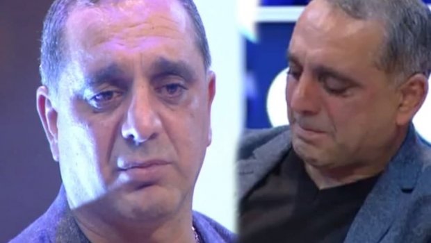 Övladını itirən müğənni efirdə ağladı: \