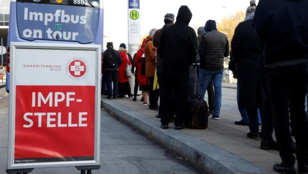 Koronavirus yenidən sürətlə yayılır - Bazar günündən SƏRT QADAĞALAR başlayır