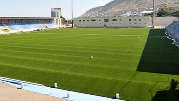 AFFA Bayıl stadionu ilə bağlı tender elan etdi