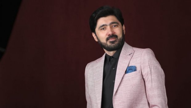 Kəramət Böyükçöl media ilə arasına məsafə qoydu – “Üzrlü sayın”