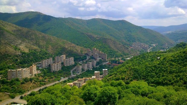 Ermənilər 1975-ci il söhbətindən niyə qorxurlar? – Həmin il çəkilən XƏTT - FOTO