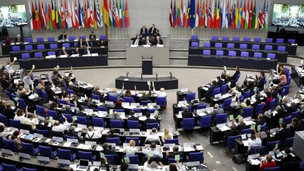 ATƏT-in Daimi Şurasına Ermənistanın təxribatları barədə məlumat verildi - BƏYANAT