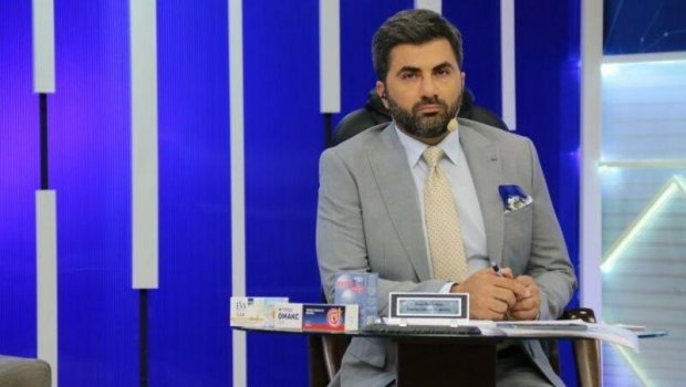 Bu rəsmdən Azərbaycanda bir Hacıbala Abutalıbovun, bir də Zaurun evində var - FOTO
