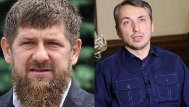 Kadırov azərbaycanlı Elxan Süleymanovu Baş nazirin müavini təyin etdi