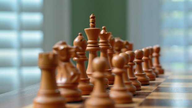 Azərbaycanın şahmat yığmalarının son tur üçün heyətləri açıqlandı