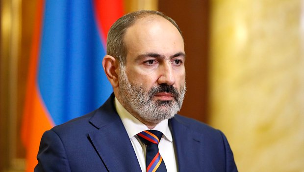 “Azərbaycanla sərhədə dair sənədin məzmunu açıqlansın” – PAŞİNYANDAN YENİ TƏLƏB