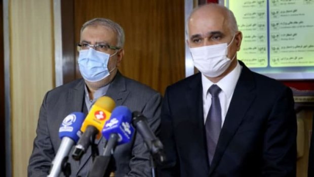 İran Naxçıvana qaz verəcək - Şahin Mustafayevin TEHRANDA konstruktiv görüşü