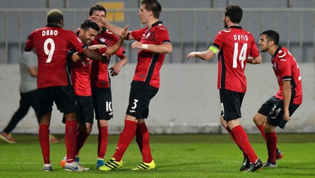 “Qəbələ” üç xalı iki qolla qazandı - XI tura yekun vuruldu - NƏTİCƏLƏR