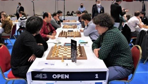 Azərbaycan yığması Avropa çempionu olacaqmı? – TƏFƏRRÜAT