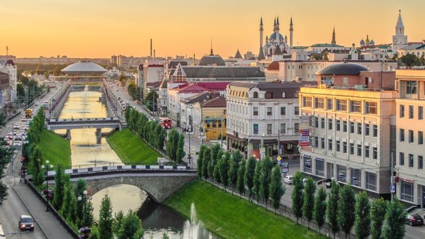Kazan İslam Əməkdaşlıq Təşkilatının gənclər paytaxtı seçildi