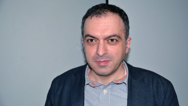 “Hazırda Ermənistanla Azərbaycan arasında genişmiqyaslı müharibə mümkün deyil” - Gürcü ekspert