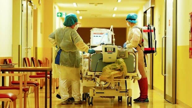 Almaniyada koronavirusun beşinci dalğası gəlir