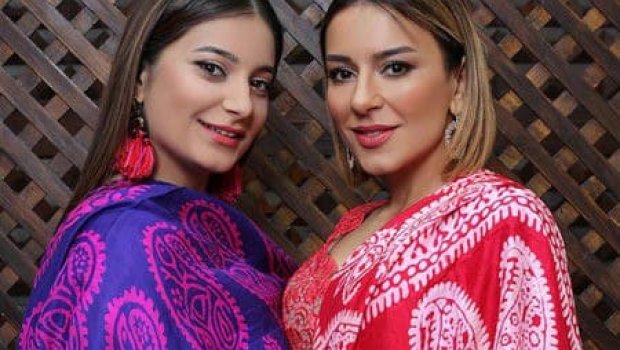 Tünzalə Ağayeva qızını bu sözlərlə TƏBRİK ETDİ – FOTO
