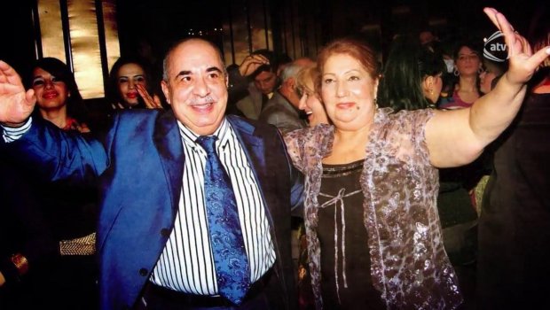 Yaşar Nuri ölümqabağı həyat yoldaşına nəyi etiraf edib? – “Pıçıltı ilə dedi ki...”