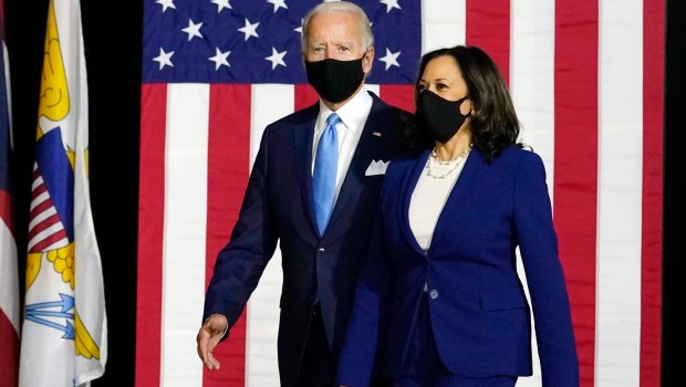 Baydenin yerinə Kamala Harris gəlsə... ABŞ-Azərbaycan dialoqu NECƏ OLACAQ? 