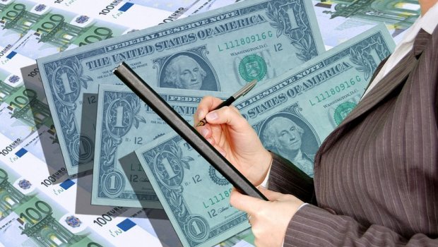 Avro və dolların bu günə olan MƏZƏNNƏSİ