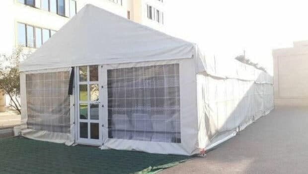 Azərbaycanın vəzifəli şəxsi Türkiyədə vəfat etdi - FOTO