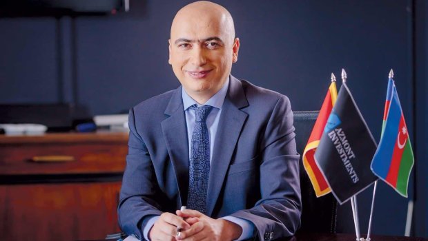 Cüdo Federasiyasında yeni baş katib - TƏYİNAT