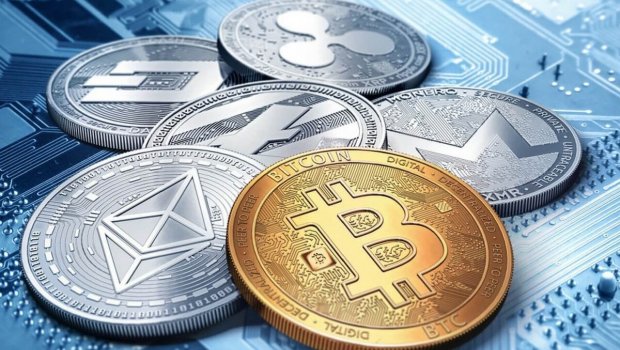 “Bitcoin” bir az da ucuzlaşdı - Kriptovalyutaların qiymətləri - SİYAHI