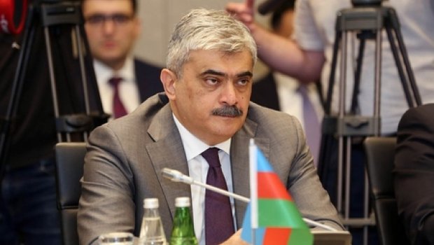 “Prioritet məsələlərin həlli təmin edilir” - Samir Şərifov