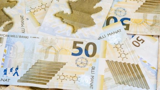 Azərbaycanın 50 manatlıq pul nişanı dünyanın ən təhlükəsiz banknotu seçildi