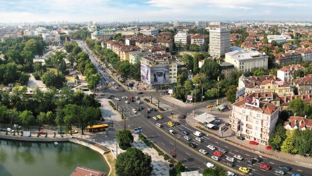 Bolqarıstanda prezident seçkilərinin qalibi bilindi