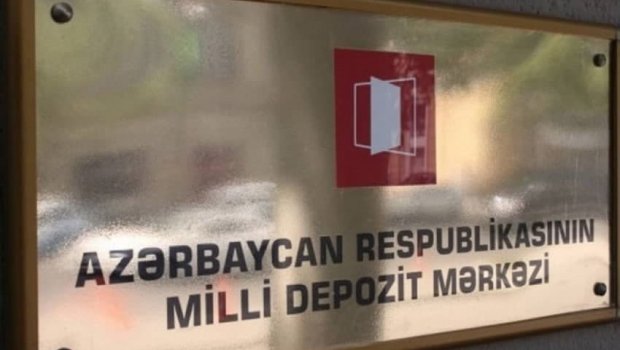 Milli Depozit Mərkəzi auditor seçir