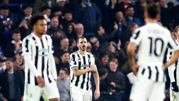 “Yuventus”dan 63 ilin ən ağır məğlubiyyəti – VİDEO