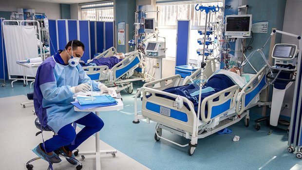 Dünyada koronavirusla bağlı SON STATİSTİKA