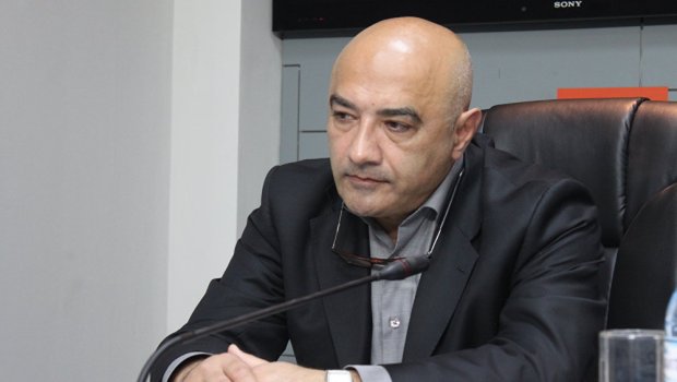 26 noyabrda Soçidə nələr müzakirəyə çıxarılacaq? – Tofiq Abbasov DETALLARI açıqladı