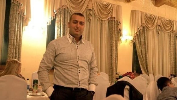 Hindistan vətəndaşlarını ABŞ-a “göndərən” erməni polis rəisi saxlanıldı – DETALLAR - FOTO