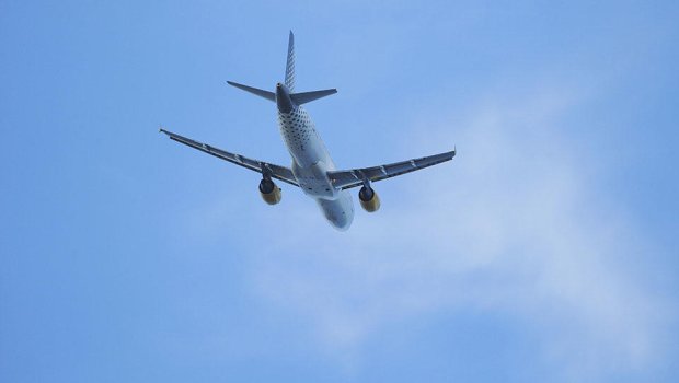 Ermənistandan Türkiyəyə təyyarə reysləri açıldı - İrəvan-İstanbul...