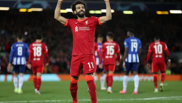 UEFA Çempionlar Liqası: Qrup mərhələsinin V turuna yekun vuruldu - NƏTİCƏLƏR