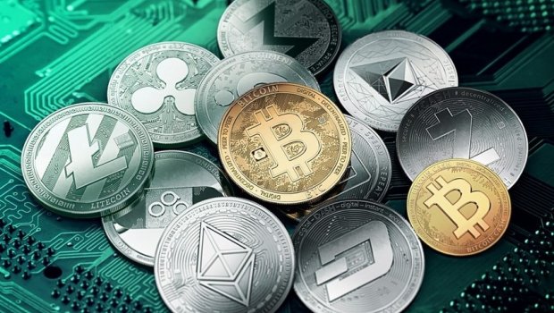 “Bitcoin” bahalaşır – Kriptovalyutaların qiymətləri - SİYAHI