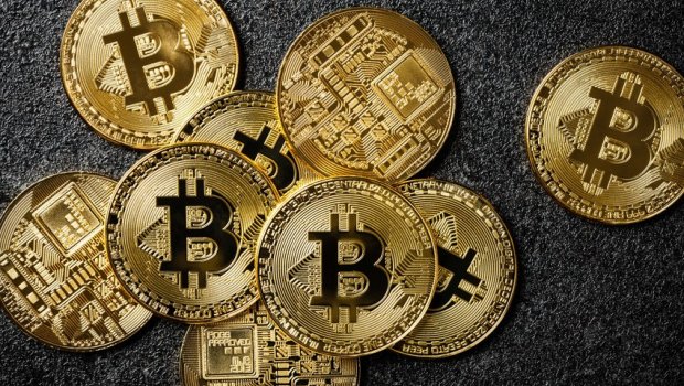 Qazaxıstanda “Bitcoin” istehsalı kəskin artdı 