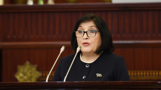 Sahibə Qafarova: “Azərbaycan bölgədə sabitliyi bərpa etmək istəyir”