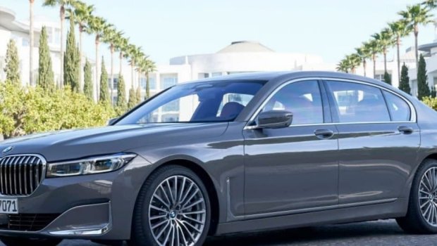 Ermənistan parlamentinin sədrinə bahalı avtomobil alınır – Qiyməti 188 min dollardır