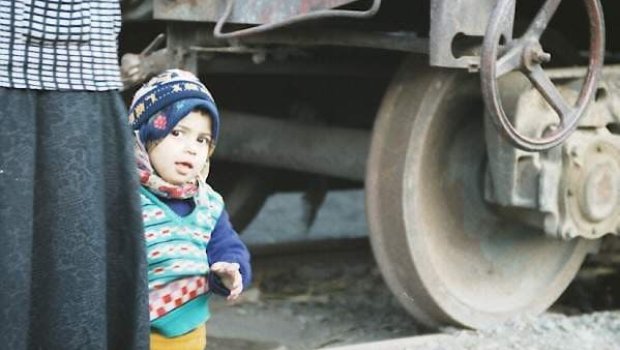 90 minə yaxın erməni Azərbaycana necə köçürülüb? - FOTOFAKT