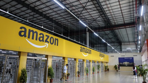 “Amazon”çular ayağa qalxdı – Dünyanın 20 ölkəsində etiraz aksiyaları keçiriləcək