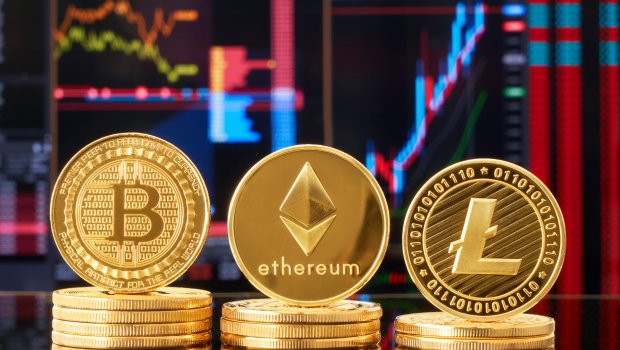 “Bitcoin” 5 faizdən çox ucuzlaşdı – Kriptovalyuta qiymətləri - SİYAHI