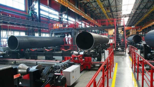 Azərbaycanda metal məmulatların istehsalı 21 faiz artıb