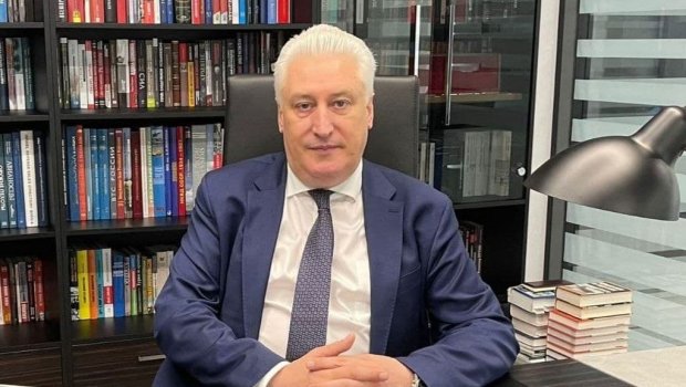 “Soçi görüşü Moskva və Bakının siyasi qələbəsi idi” – İqor Korotçenko - EKSKLÜZİV 