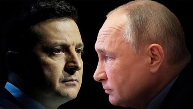 Putinə meydan oxudu: 