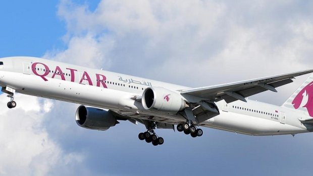 “Qatar Airways” bu ölkələrdə xidməti dayandırır - SƏBƏB