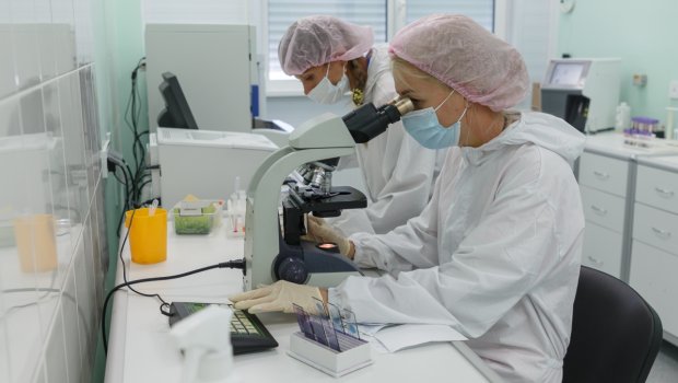 Rusiyada koronavirusun “Omikron” ştammı AŞKARLANDI