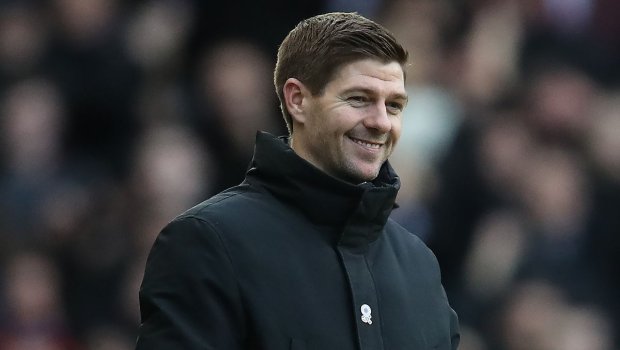 Cerrard tarix yazdı