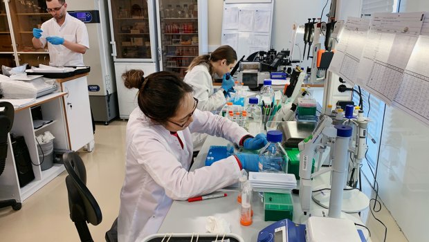 Rusiya “Omikron” ştamına yoluxma faktını TƏKZİB ETDİ