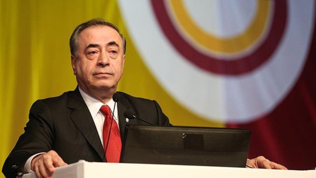 “Qalatasaray”ın sabiq prezidenti vəfat etdi