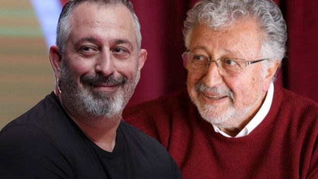 Bu sözlərinə görə Cem Yılmazdan üzr istədi