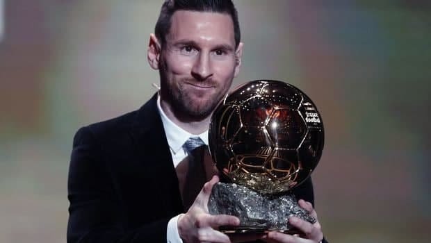 “Qızıl top”u Messi qazanıb? - Evra öncədən onu təbrik etdi - FOTO